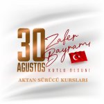 30AĞUSTOS ZAFER BAYRAMIMIZ KUTLU OLSUN...