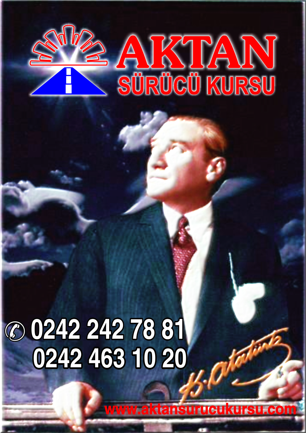 10KASIM ATAMIZI MİNNETLE ŞÜKRANLA VE ÖZLEMLE ANIYORUZ